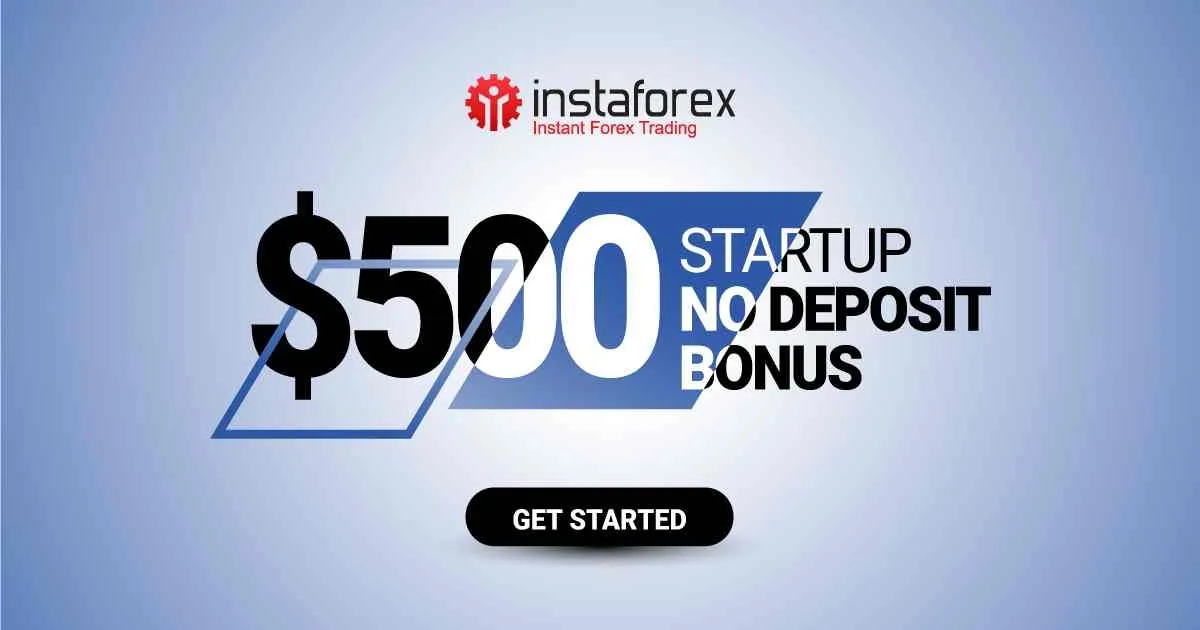 Harnessing the Power of InstaForex No Deposit Free Bonus